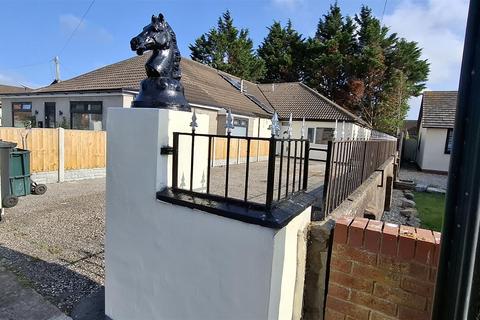 undefined, Clwyd Park, Kinmel Bay, Rhyl