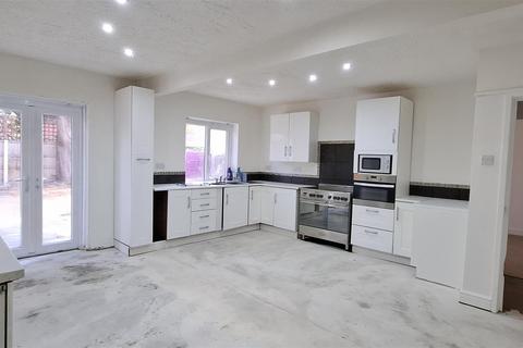 undefined, Clwyd Park, Kinmel Bay, Rhyl