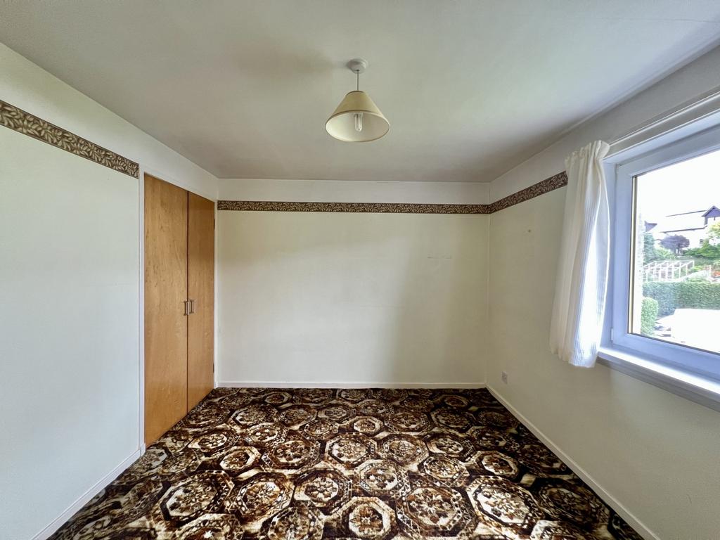 57 Victoria Park, Kirkcudbright - Williamson and H