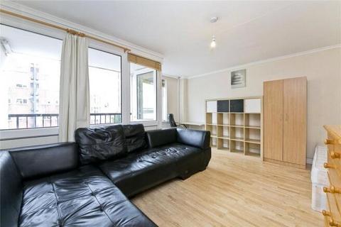 Crowndale Road, London, NW1