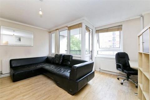 undefined, Crowndale Road, London, NW1