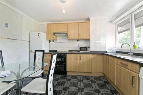 undefined, Crowndale Road, London, NW1