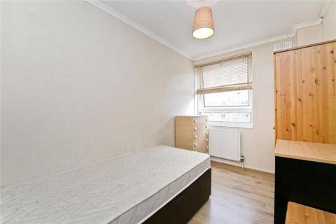 undefined, Crowndale Road, London, NW1