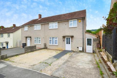 3 bedroom semi-detached house for sale, Huntingham Road, Bristol
