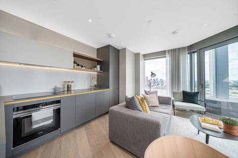 2 bedroom flat for sale, Peninsula Riverfront, 4 Cutter Lane, Greenwich Peninsula, SE10
