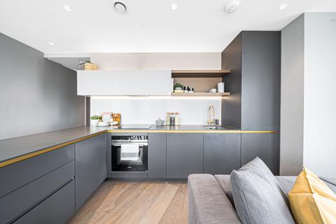 2 bedroom flat for sale, Peninsula Riverfront, 4 Cutter Lane, Greenwich Peninsula, SE10