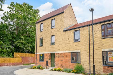 Cocoa Gardens, Wigginton Road, York