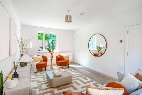 4 bedroom semi-detached house for sale, Cocoa Gardens, Wigginton Road, York