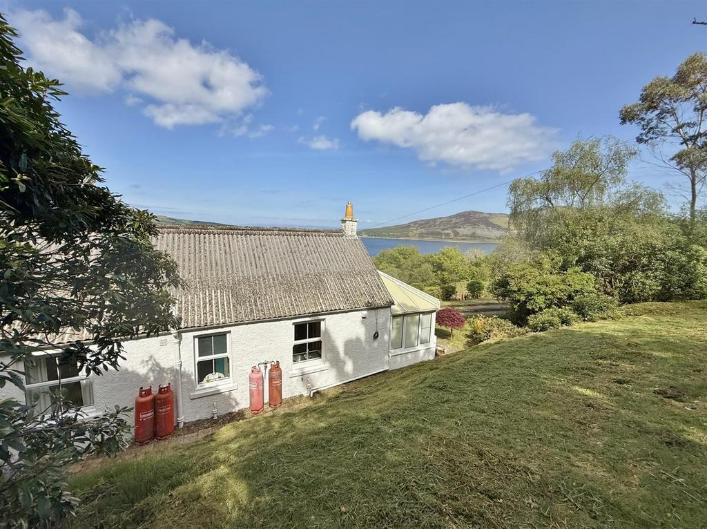 The Croft