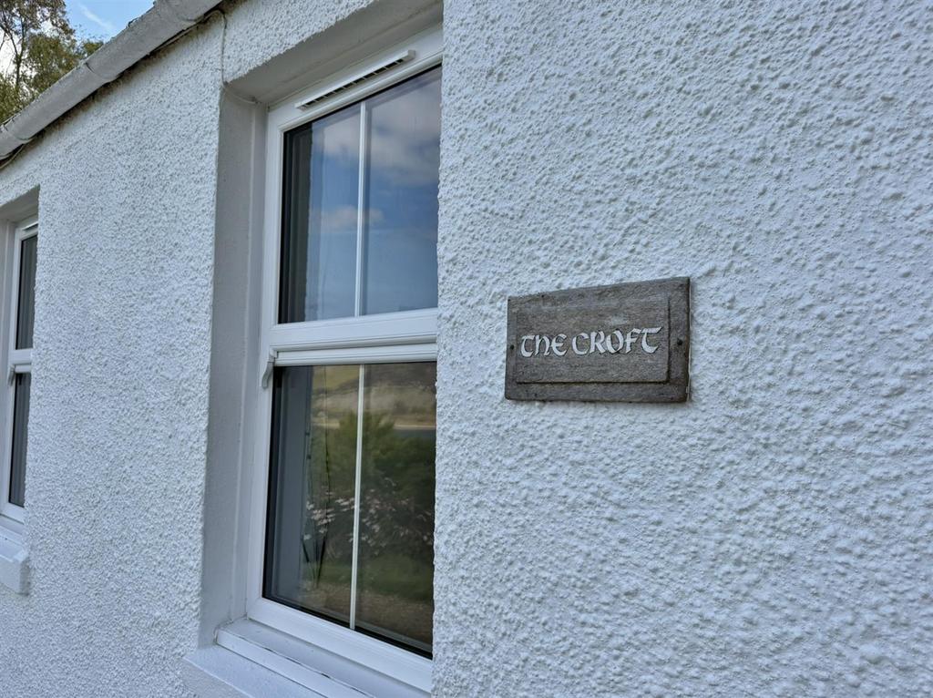 The Croft