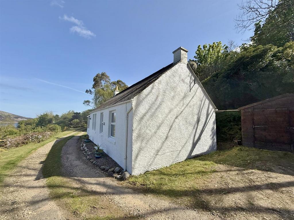The Croft
