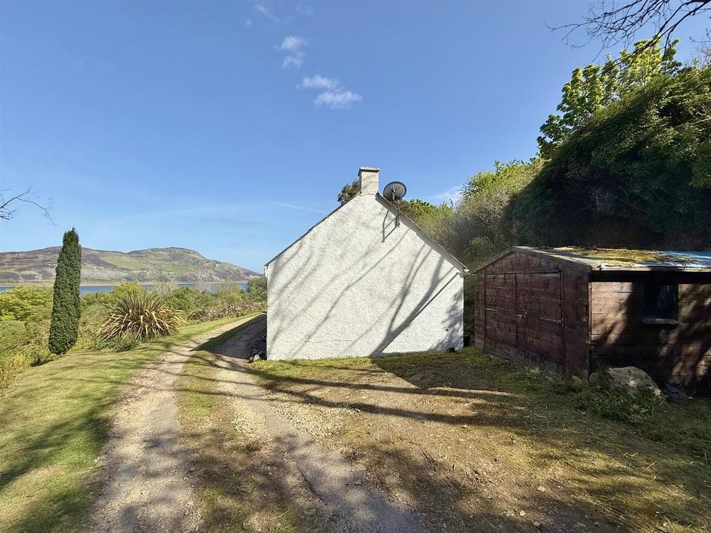 The Croft