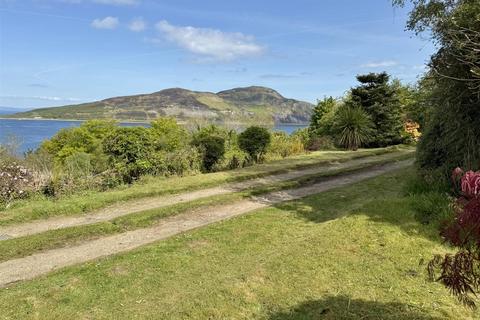 undefined, The Croft, Lamlash, Isle Of Arran