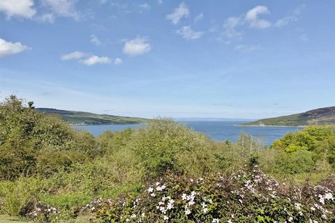 undefined, 20 Acres Land at Gortonallister, Lamlash, Isle Of Arran