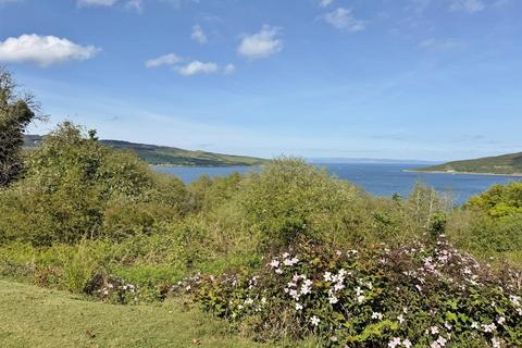 undefined, 20 Acres Land at Gortonallister, Lamlash, Isle Of Arran