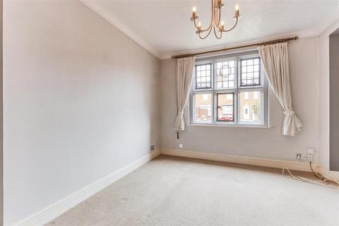 undefined, Burlingham Court, Evesham WR11