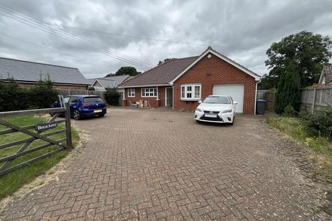 2 bedroom detached bungalow for sale, Mill Piece, Ipswich IP10