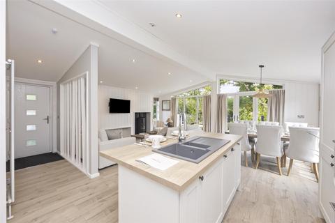 undefined, Bluebell Park, Sumners Ponds, Barns Green, Horsham