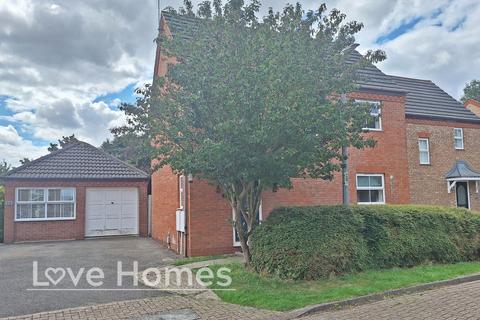 undefined, Meadhook Drive, Barton-Le-Clay, MK45 4RH