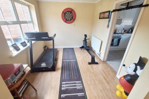 undefined, Meadhook Drive, Barton-Le-Clay, MK45 4RH
