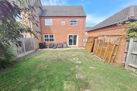 undefined, Meadhook Drive, Barton-Le-Clay, MK45 4RH