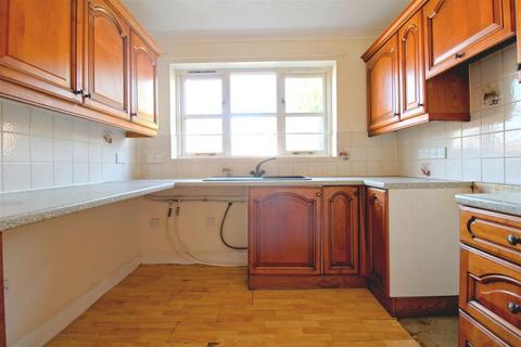 undefined, Robert Balding Road, Dersingham, King's Lynn, Norfolk, PE31 6UR