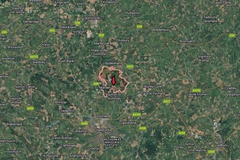 undefined, Plot 69 The Windsor, Cherry Orchard, Marden, Hereford, HR1