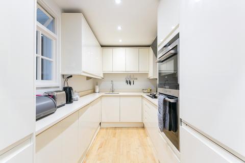 2 bedroom apartment to rent, Park Walk, London SW10