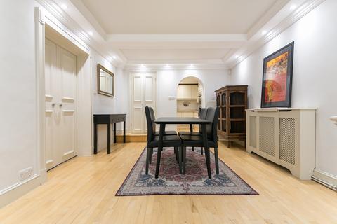 2 bedroom apartment to rent, Park Walk, London SW10