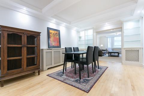 2 bedroom apartment to rent, Park Walk, London SW10