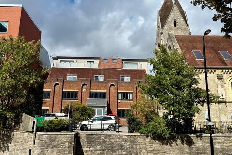 undefined, Commercial Road, Hampshire SO15