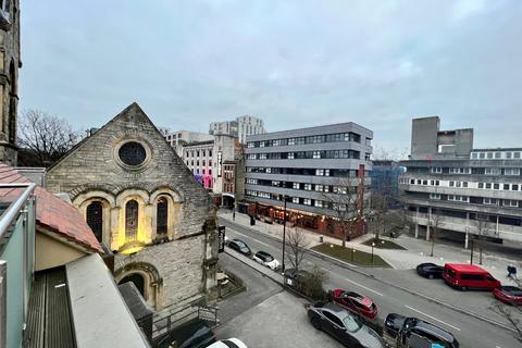 undefined, Commercial Road, Hampshire SO15