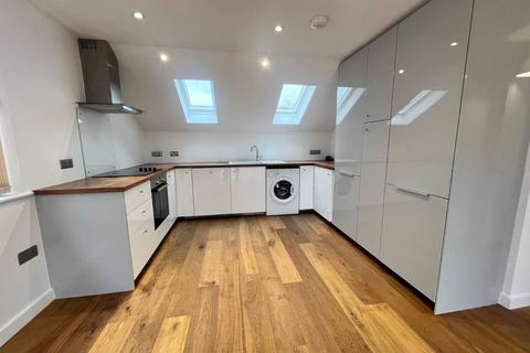 undefined, Commercial Road, Hampshire SO15
