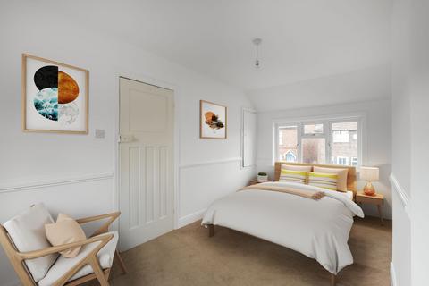 3 bedroom semi-detached house for sale, Andrew Road, Tunbridge Wells, TN4