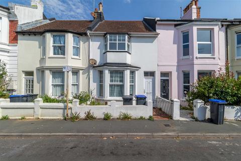 Cobden Road, Worthing