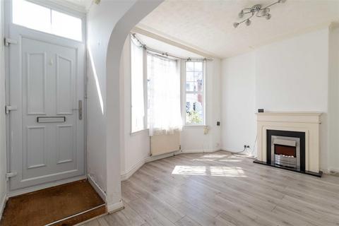undefined, Cobden Road, Worthing