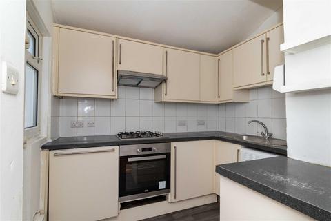 undefined, Cobden Road, Worthing