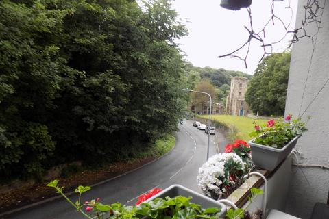 undefined, Well Street, Holywell