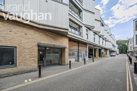 The Barrows, Francis Street, Brighton, East Sussex, BN1