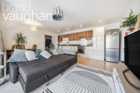 2 bedroom flat to rent, The Barrows, Francis Street, Brighton, East Sussex, BN1