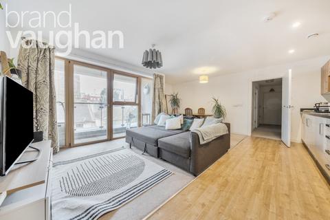 2 bedroom flat to rent, The Barrows, Francis Street, Brighton, East Sussex, BN1