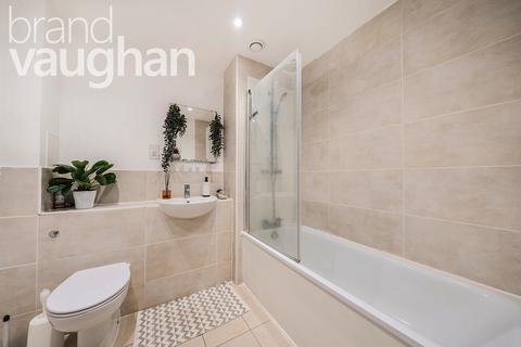 2 bedroom flat to rent, The Barrows, Francis Street, Brighton, East Sussex, BN1