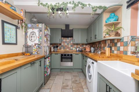2 bedroom terraced house for sale, Heathfield Avenue, Dover, Kent, CT16