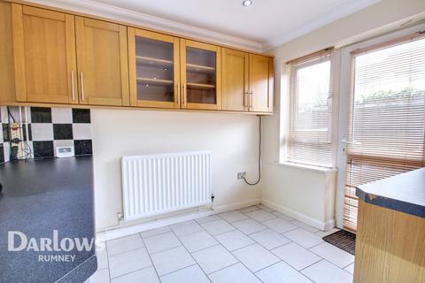 undefined, Evenwood Close, Cardiff