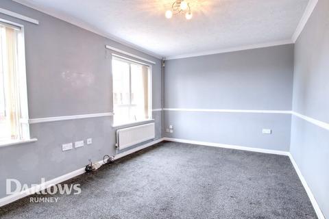undefined, Evenwood Close, Cardiff