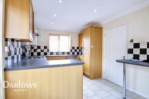 5 bedroom semi-detached house for sale, Evenwood Close, Cardiff