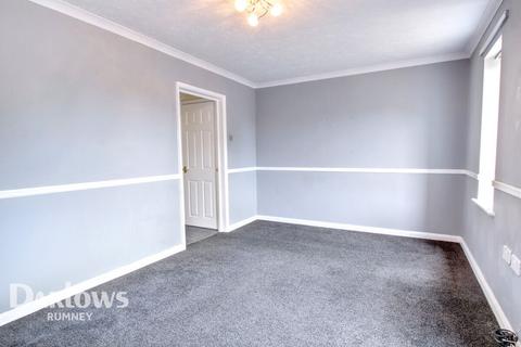 5 bedroom semi-detached house for sale, Evenwood Close, Cardiff
