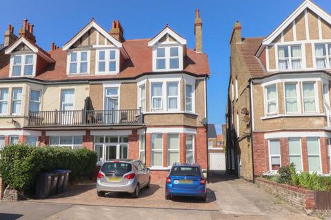 Flat 3, 27 Cornwall Gardens, Cliftonville, Margate, CT9 2JQ