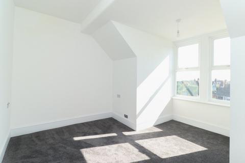 Flat 3, 27 Cornwall Gardens, Cliftonville, Margate, CT9 2JQ