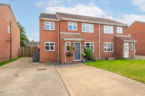 undefined, Oak Tree Close, Martham